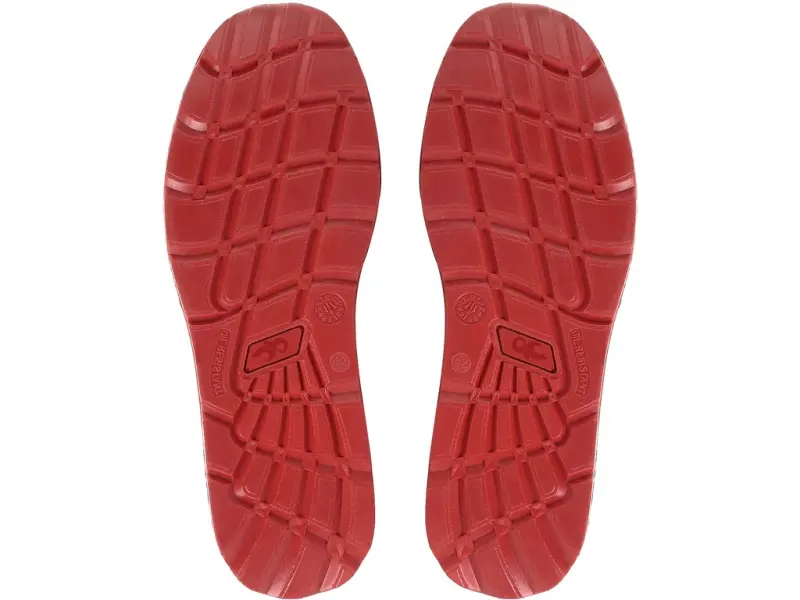 Obuv CXS ISLAND SYROS O1, polobotka, vel. 36